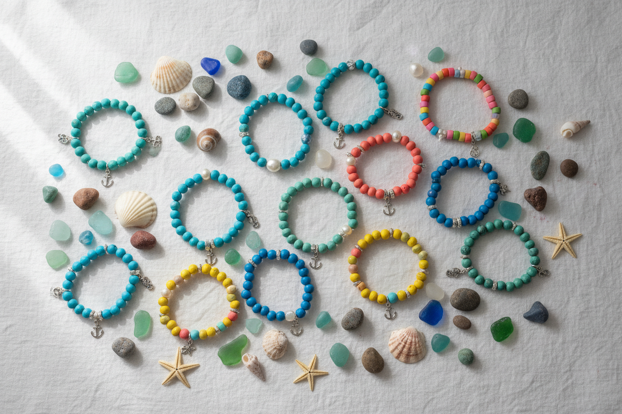 Driftwood Darlings Collection