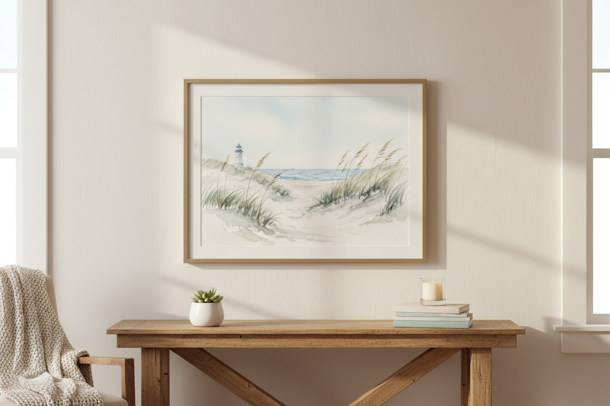 Walls & Wonders Collection