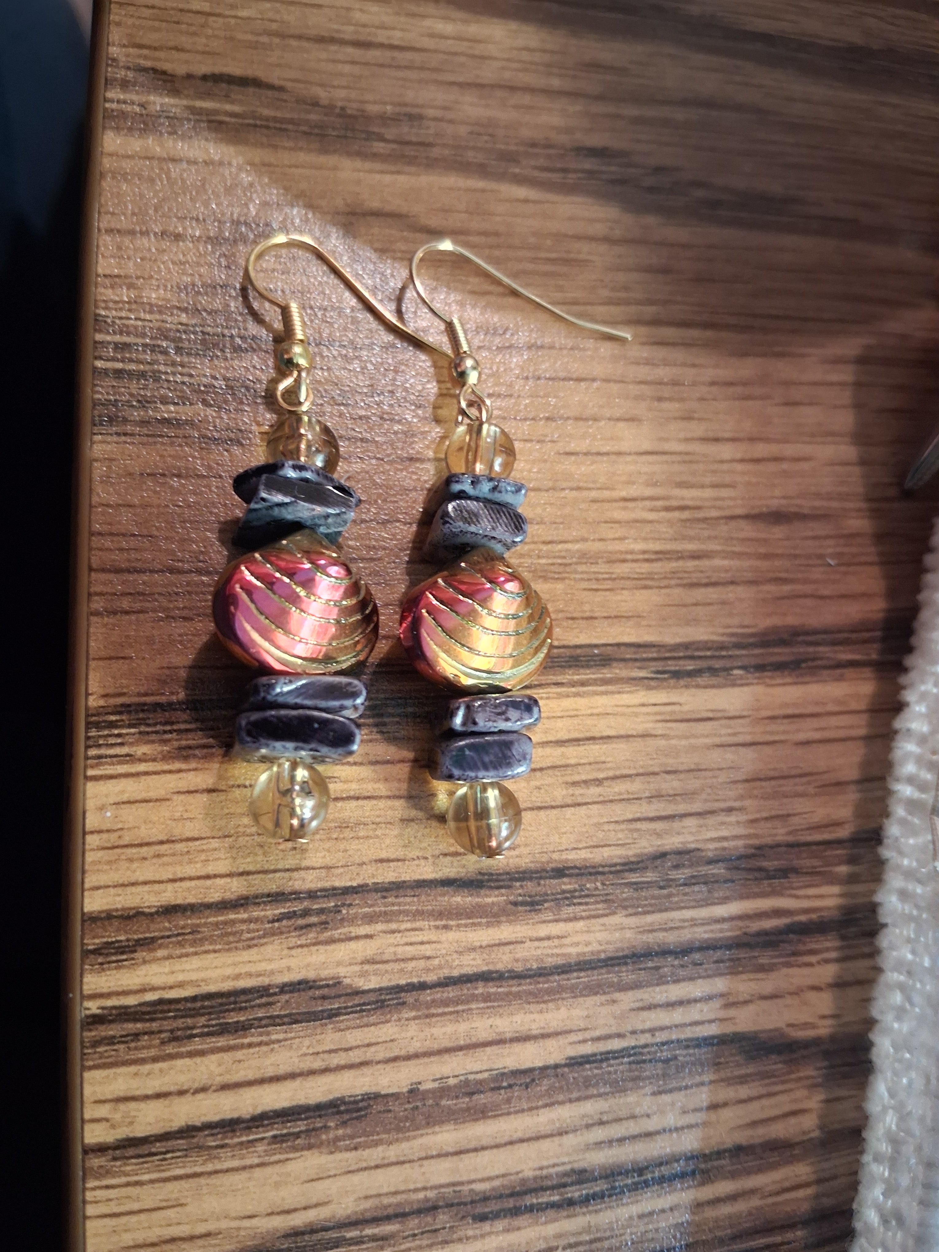 Clam Diggers  - Shore & Shine Collection