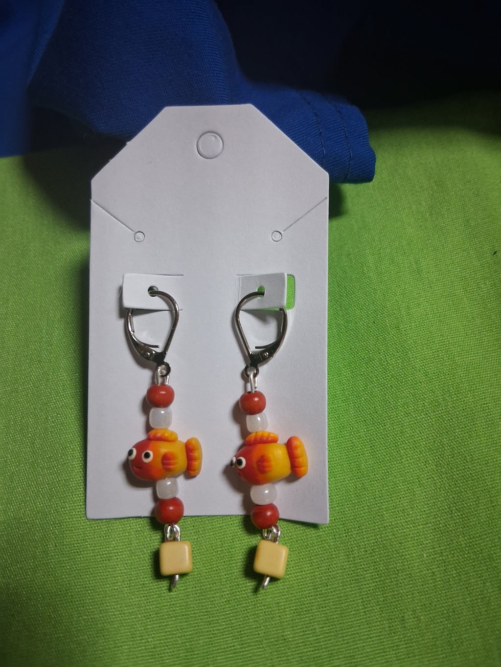 Guppie Drups — Shore & Shine Collection No. 011