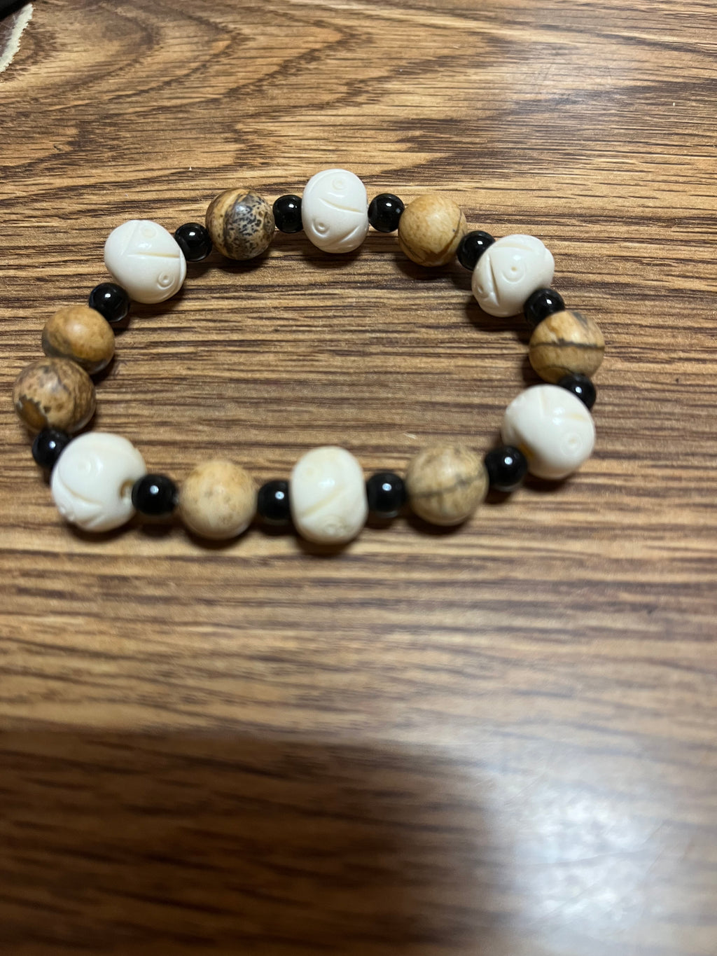Cat’s Desert — Coastal Bloom Collection No. 046