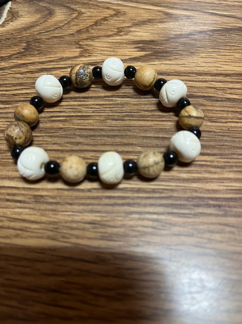 Cat’s Desert — Coastal Bloom Collection No. 046