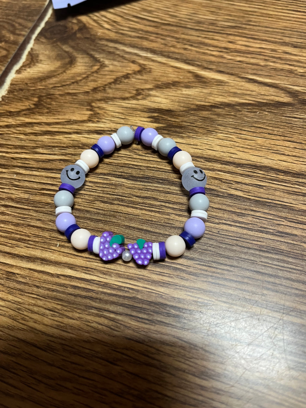 Goofy Grapes — Driftwood Darlings Collection No. 004