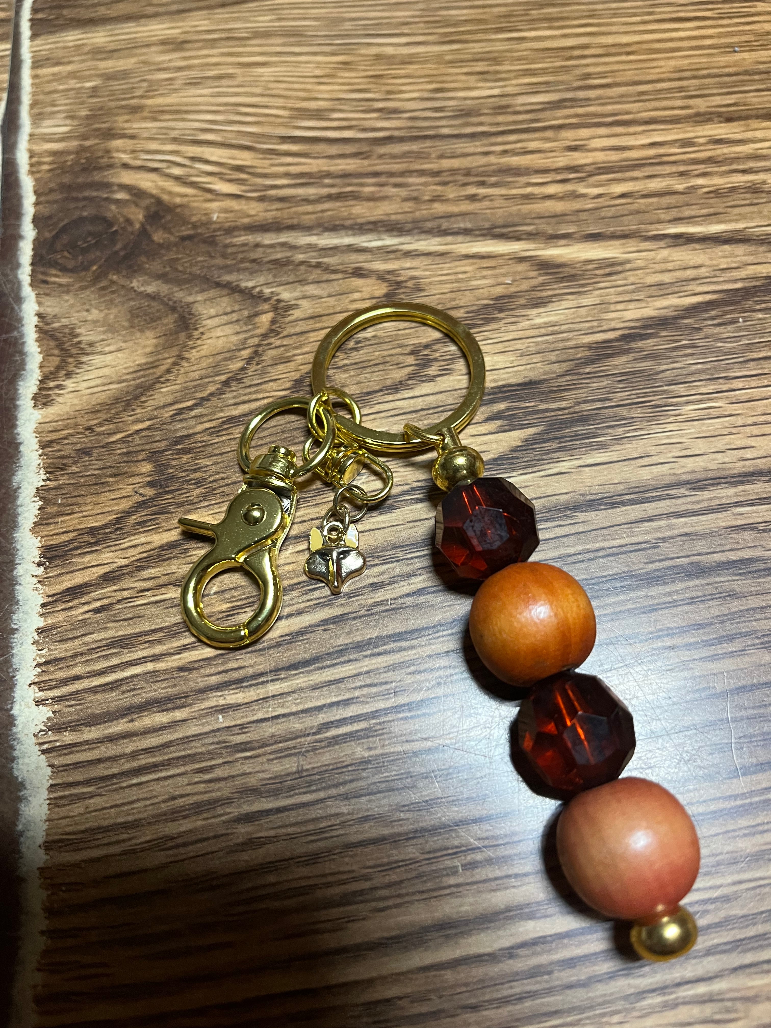 Harvest Greetings — Wrist & Wander Collection No. 031