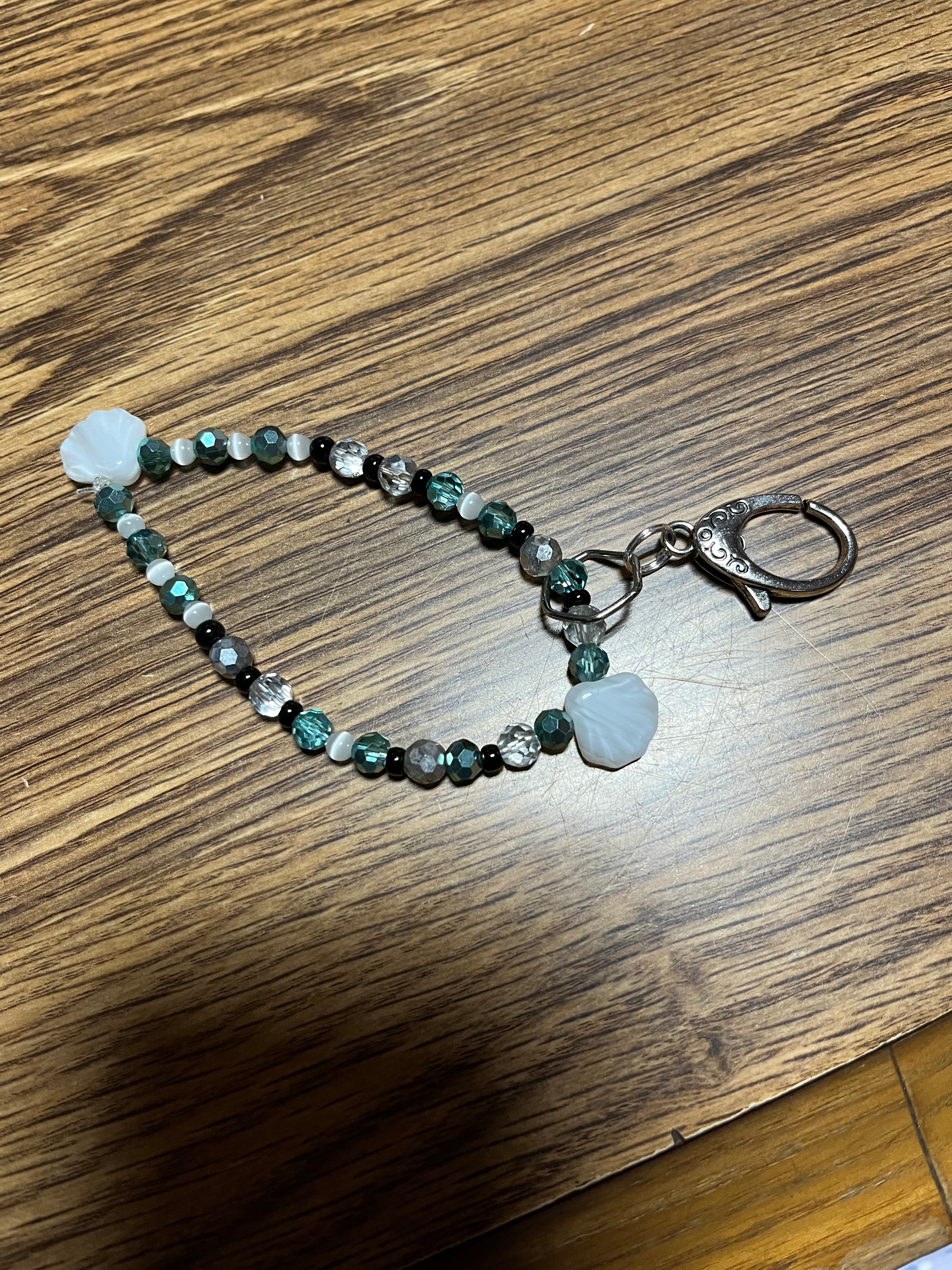 Mystic Maroma — Wrist & Wander Collection No. 024