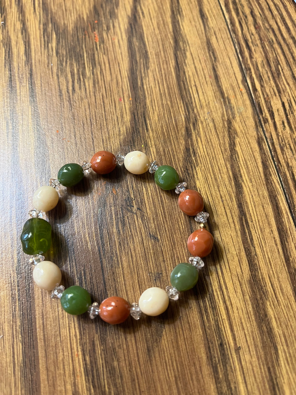 Stepping Stones — Coastal Bloom Collection No. 064