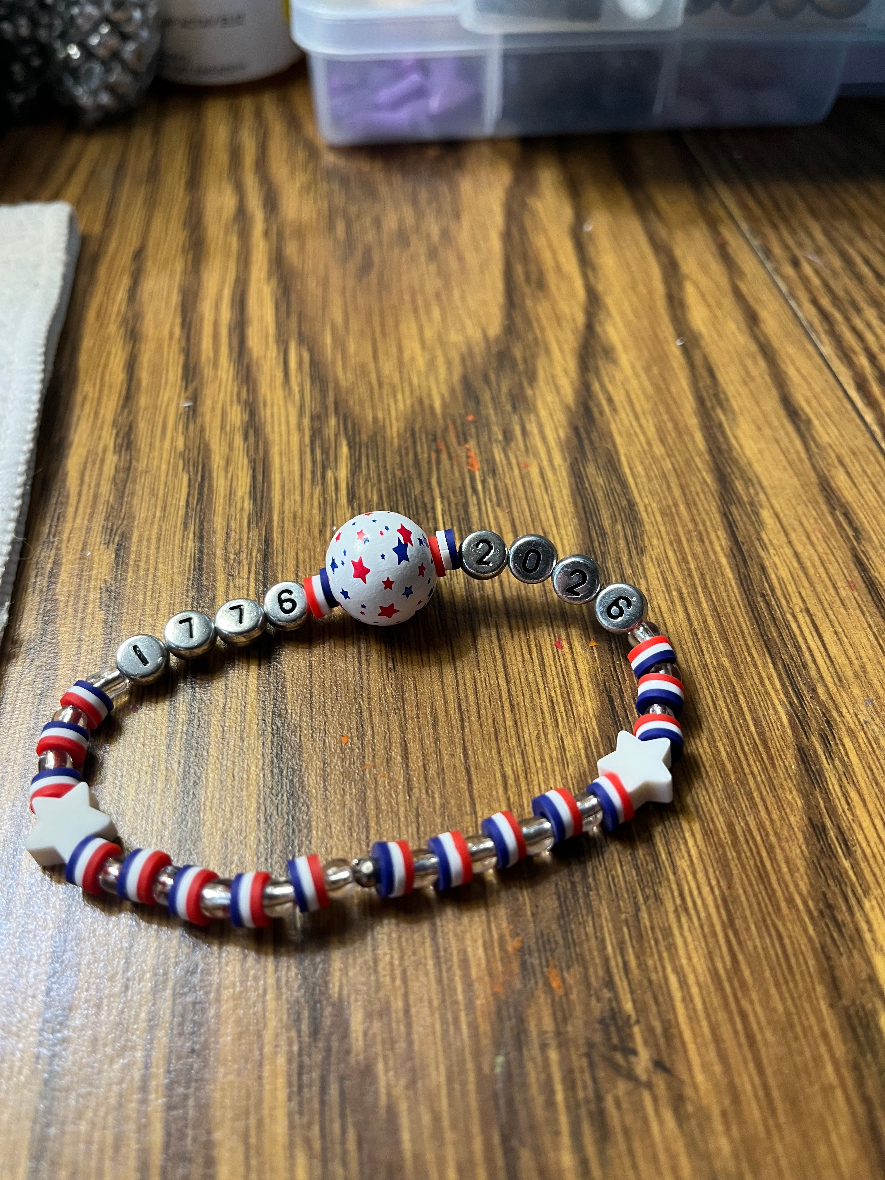 Celebration — Pearls of Freedom Collection No. 020