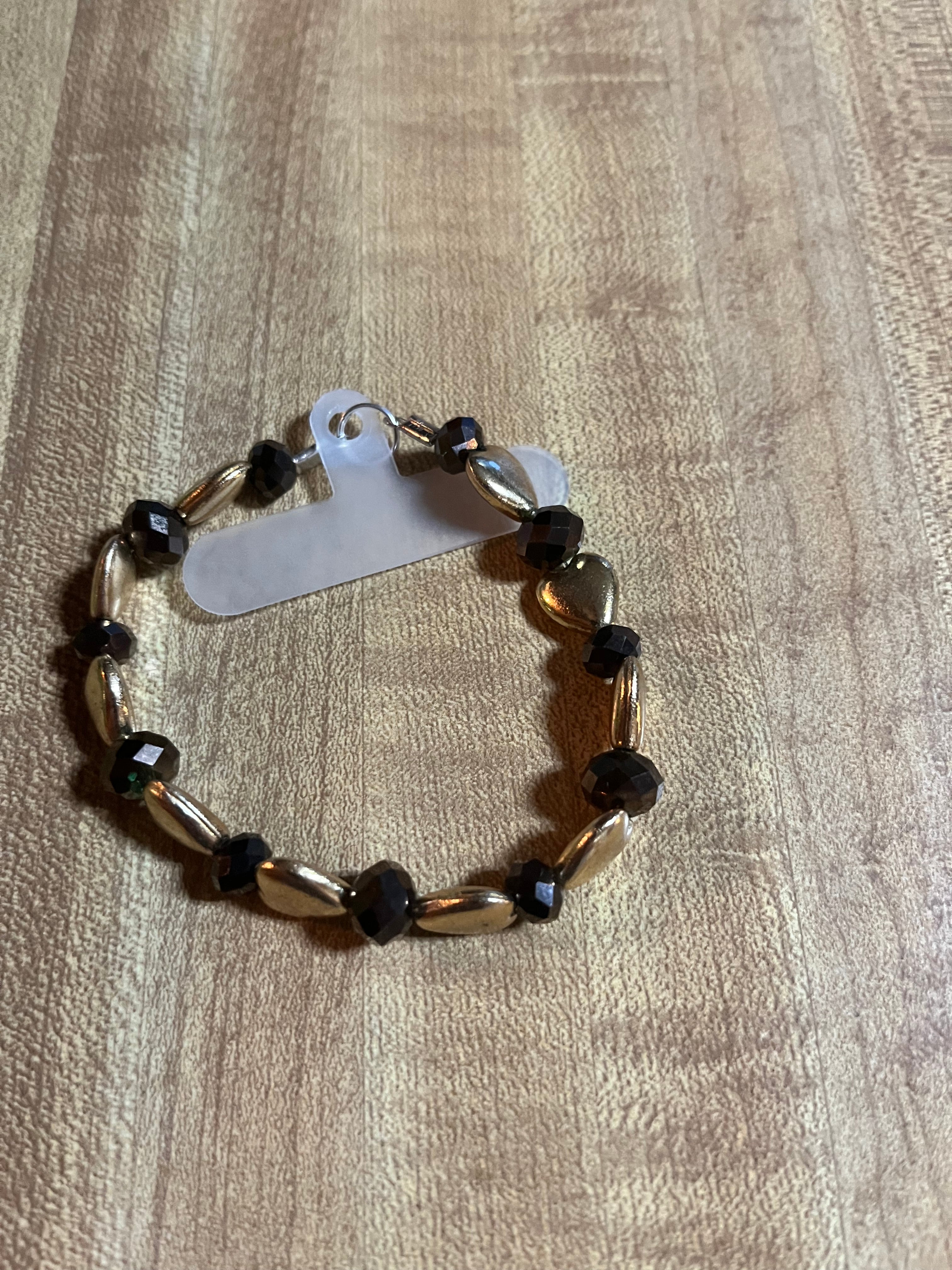 Chocolate Hearts — Wrist & Wander Collection No. 032