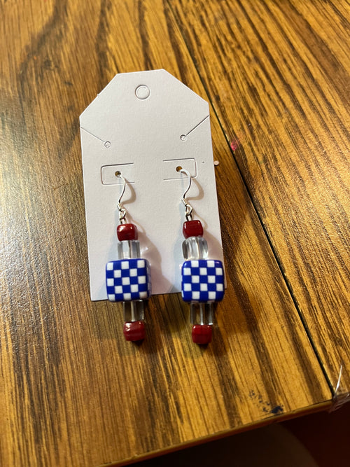 American Gingham