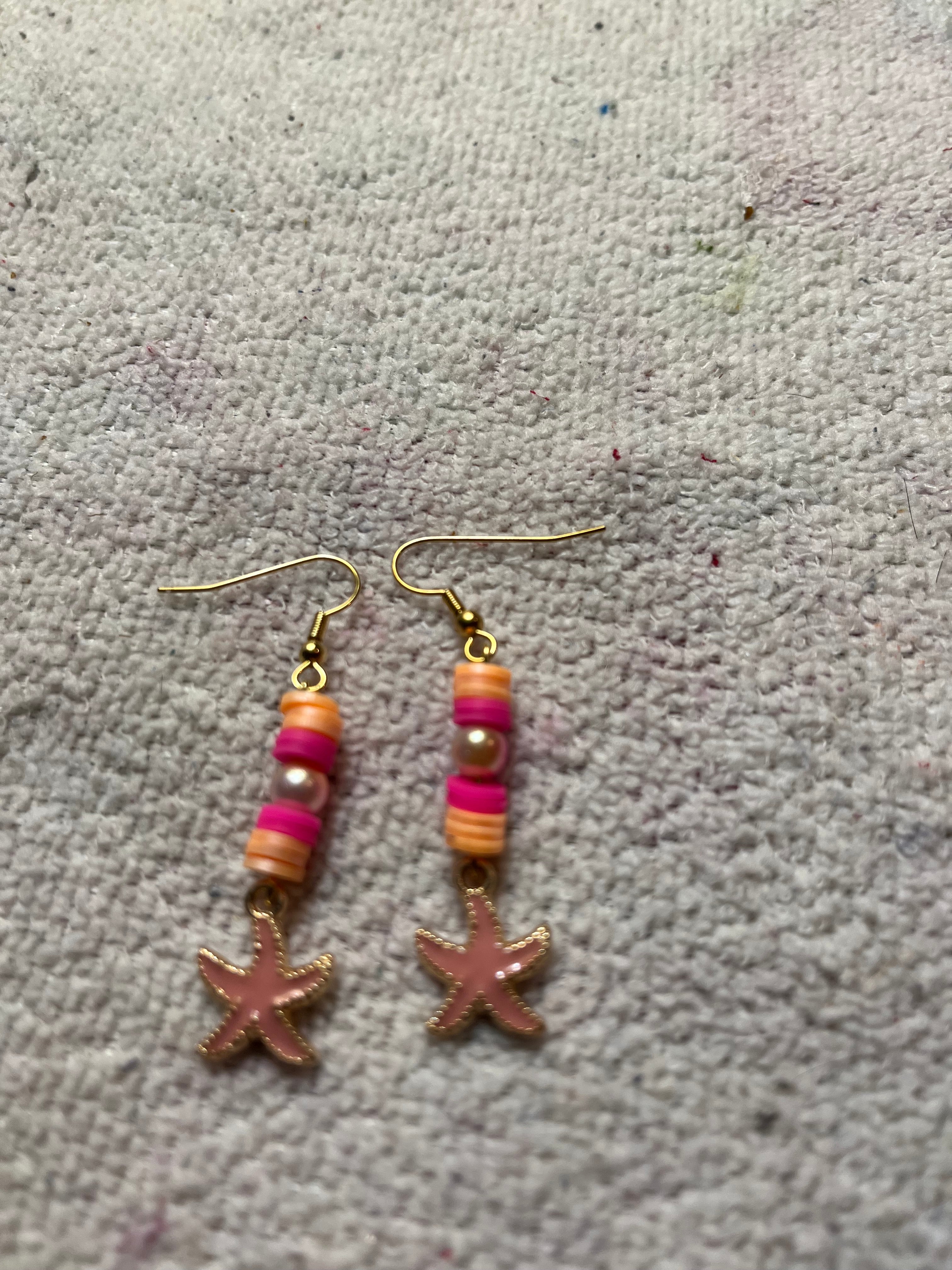 Starry Vibes – Shore & Shine Collection
