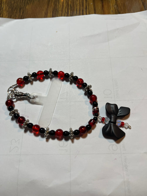 Black Tie — Wrist & Wander Collection No. 009