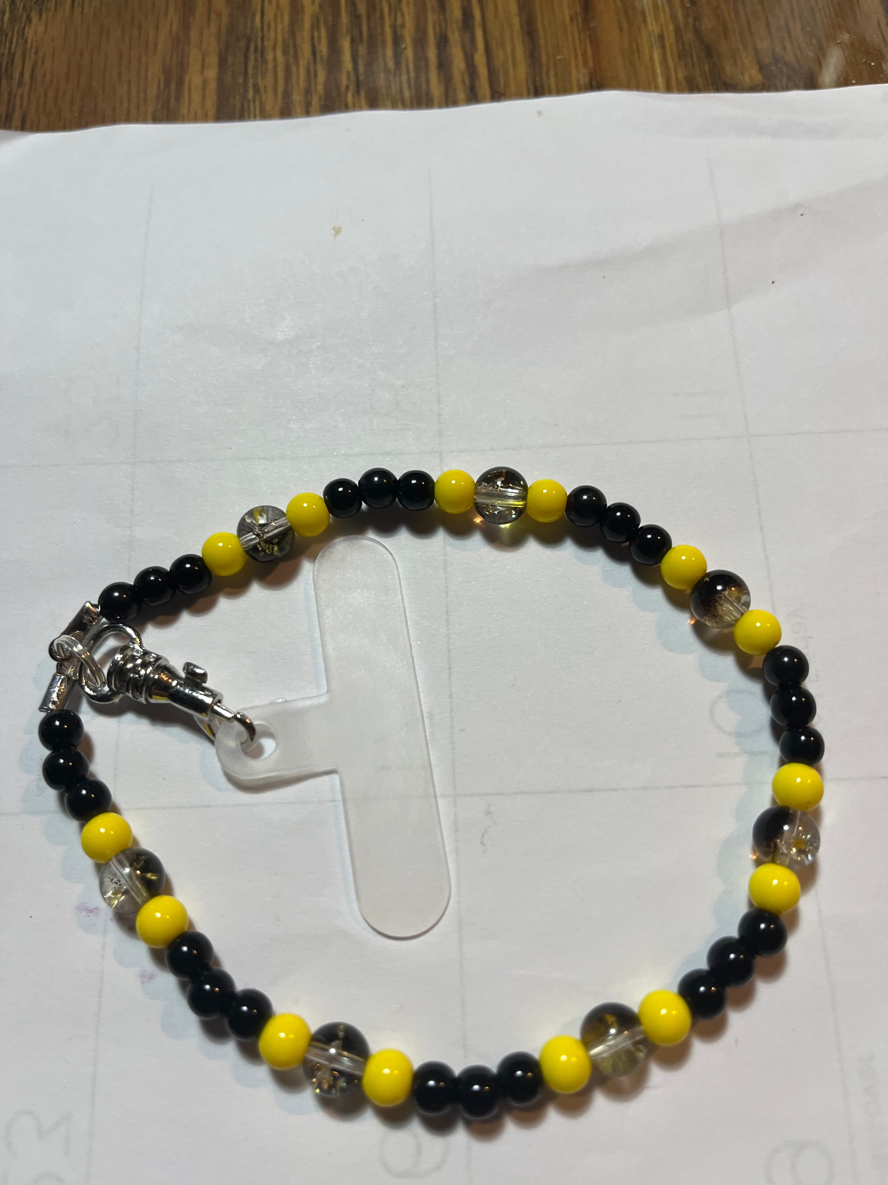 Sunshine & Shadows — Wrist & Wander Collection No. 010