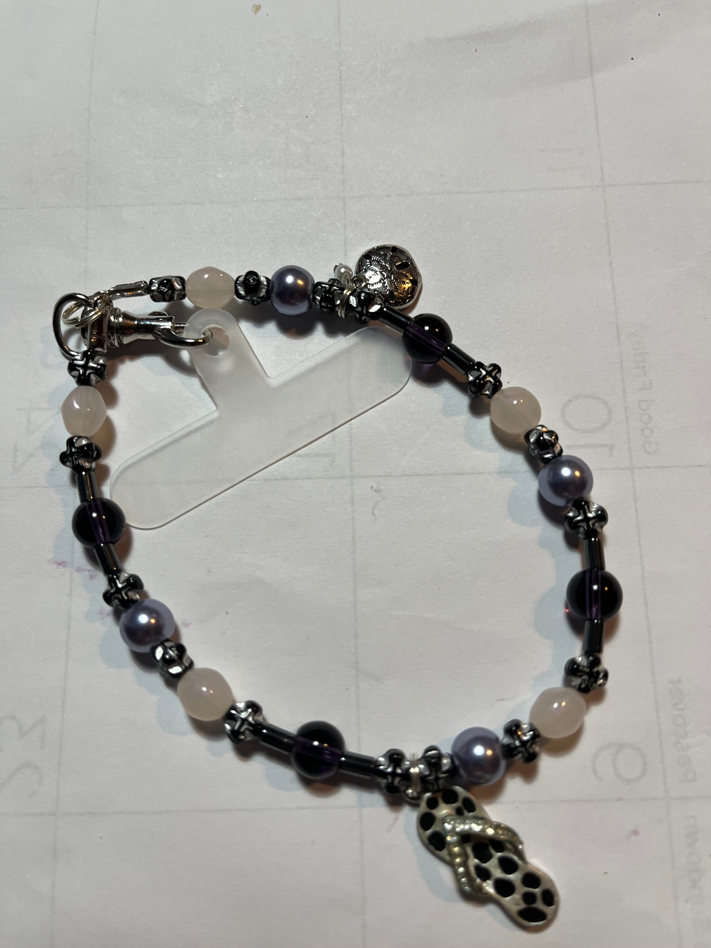 Twilight Walk — Wrist & Wander Collection No. 014