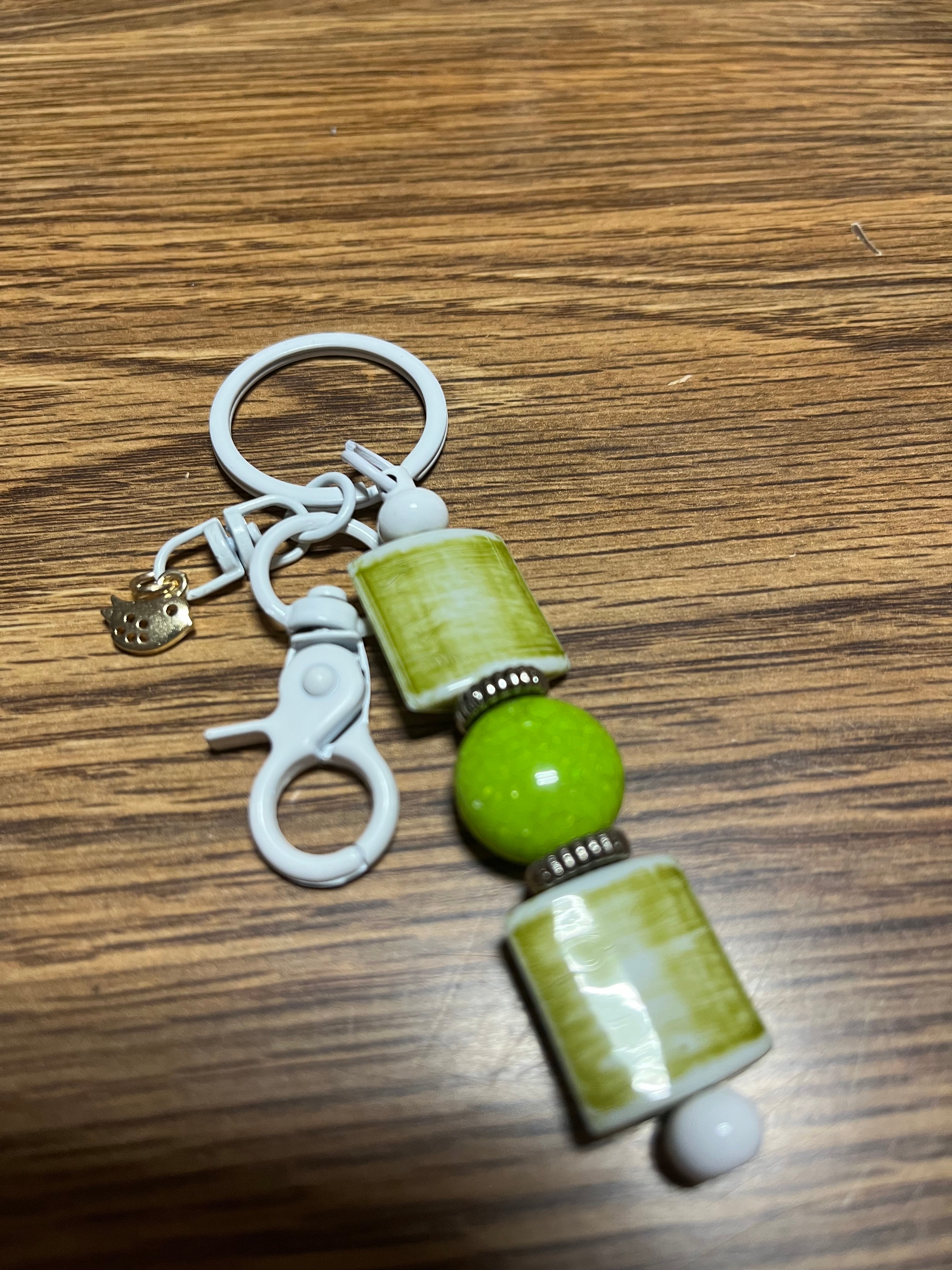 Key Lime Pie – Coastal Bloom Collection No. 024