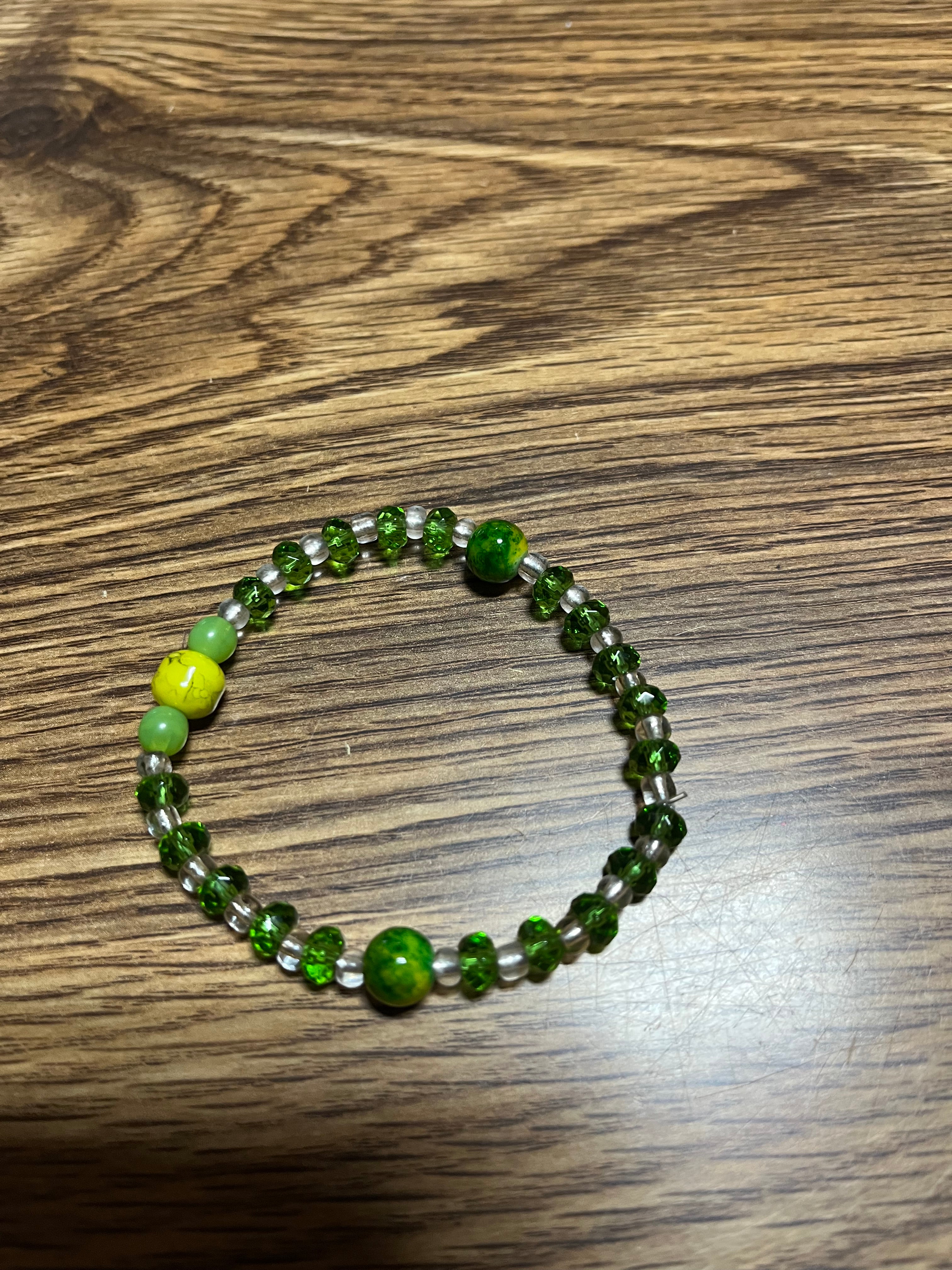 Lemon Lime — Coastal Bloom Collection No. 032