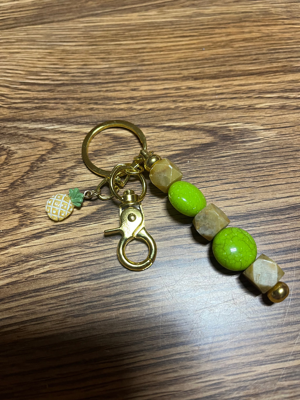 Lime in the Coconut — Wrist & Wander Collection No. 030