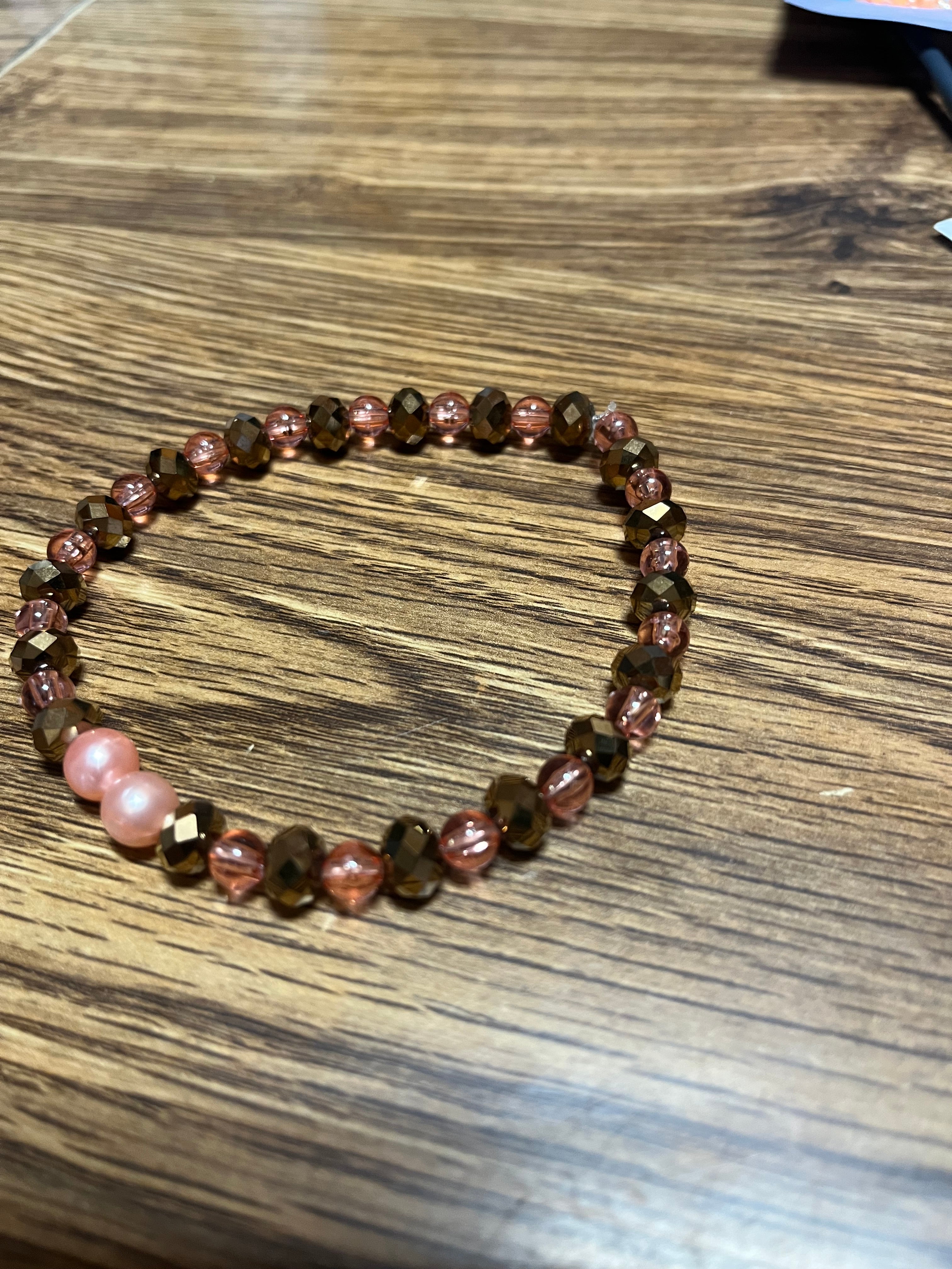 Peach Tart — Coastal Bloom Collection No. 064