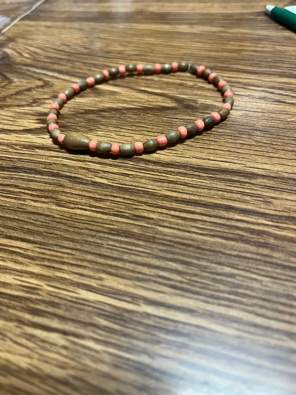 Peaches and Olives — Coastal Bloom Collection No. 063
