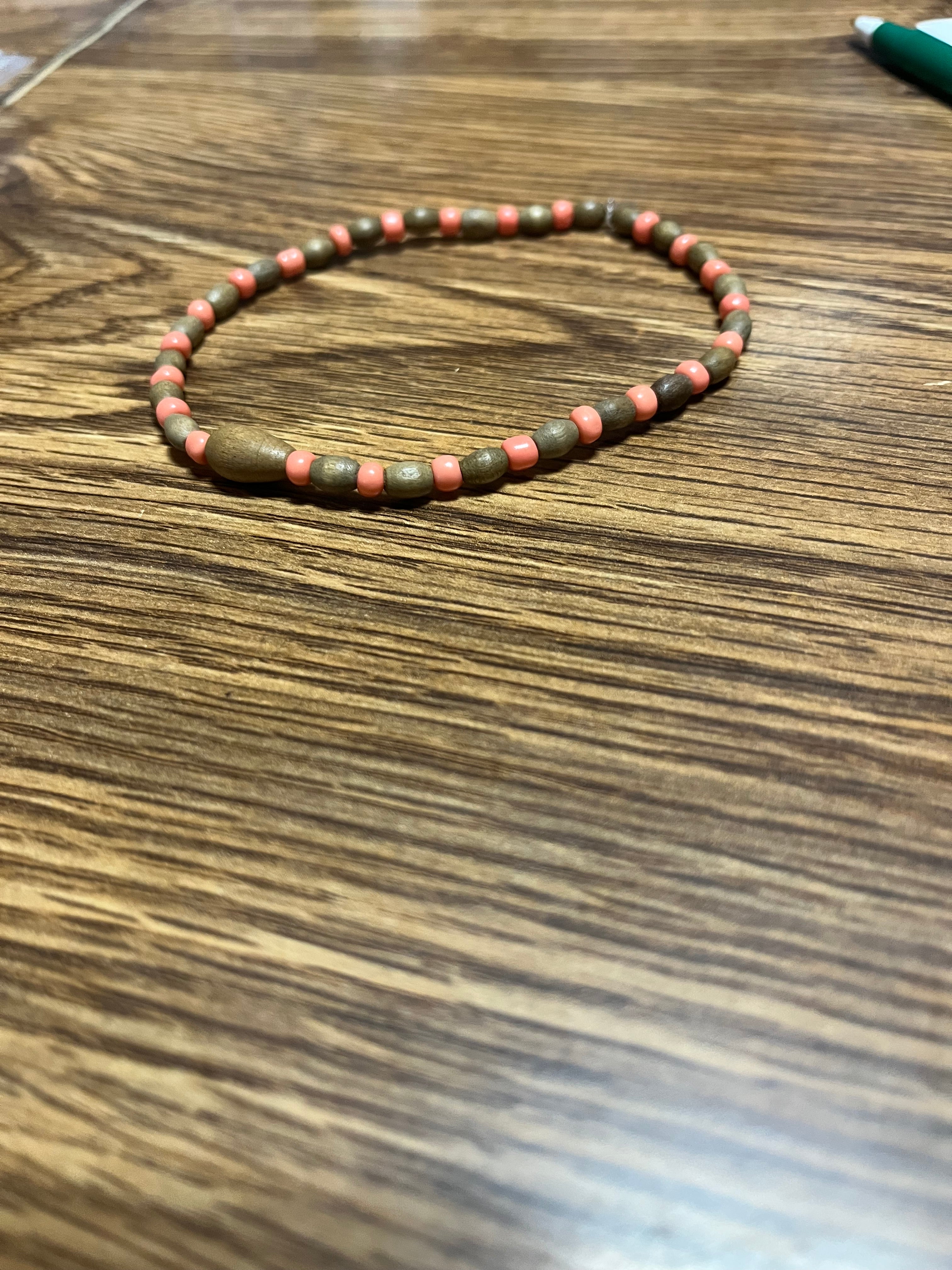 Peaches and Olives — Coastal Bloom Collection No. 063