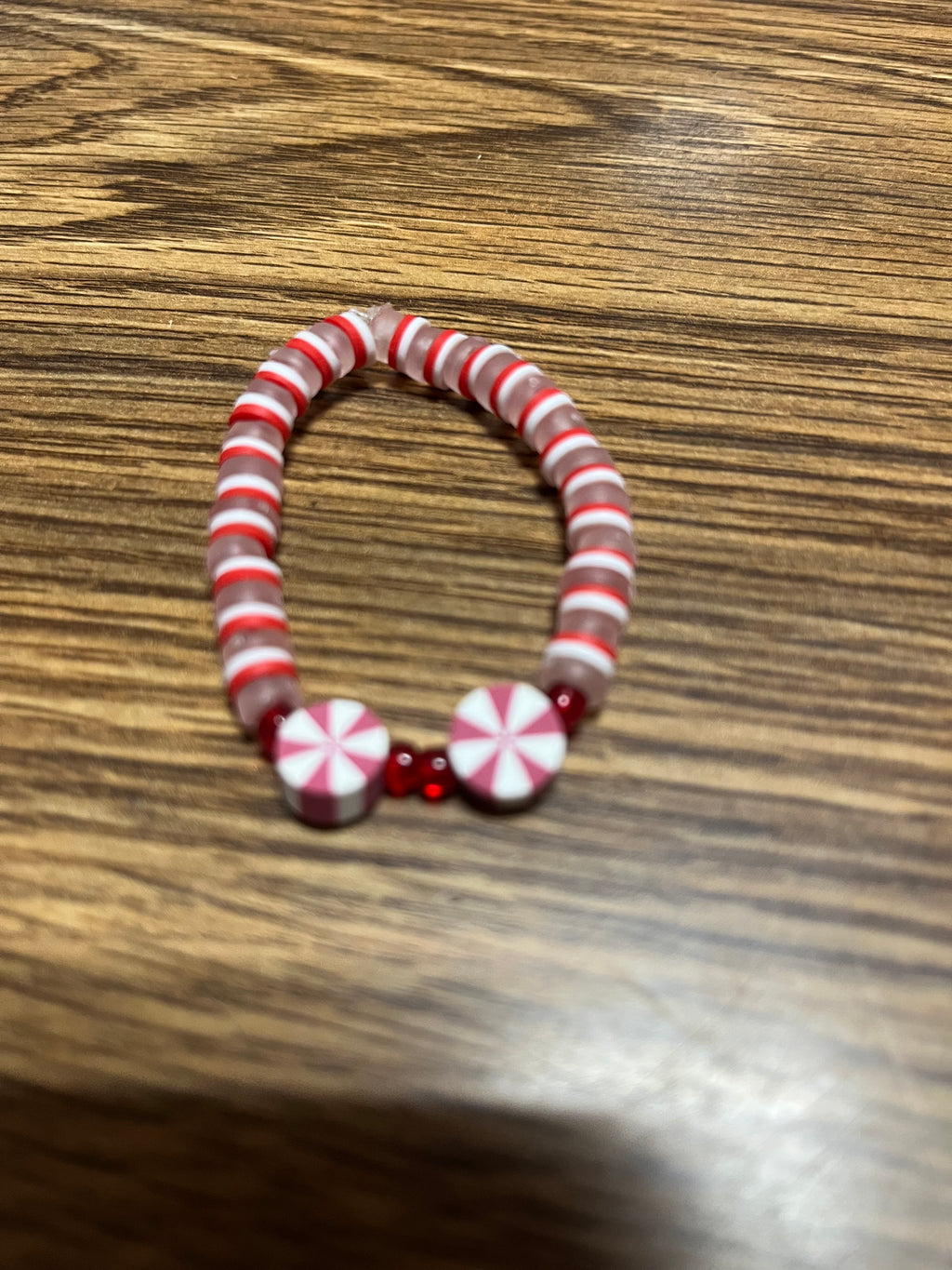 Peppermint Candies — Driftwood Darlings Collection No. 007