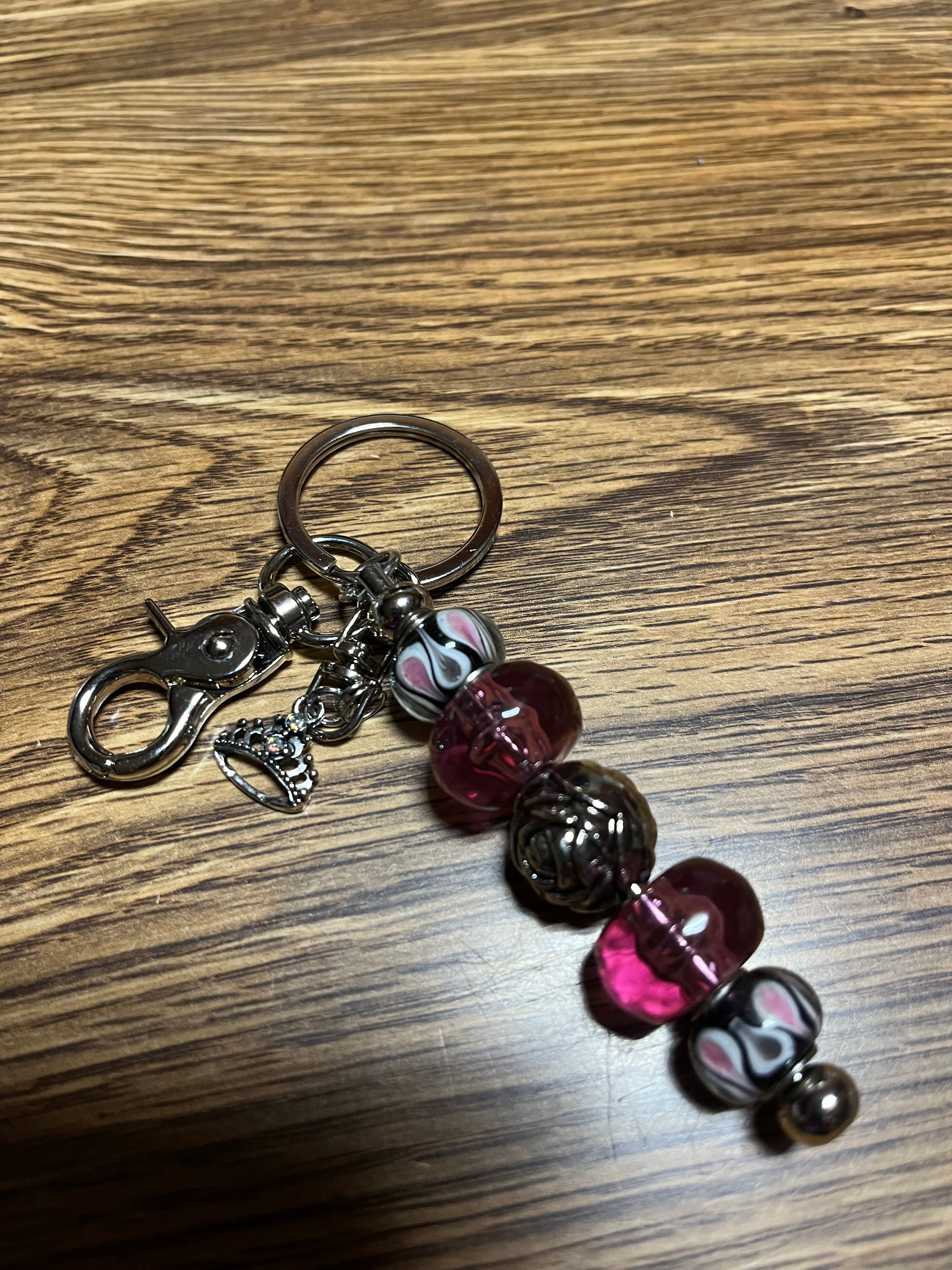 Pink Palace — Wrist & Wander Collection No. 029