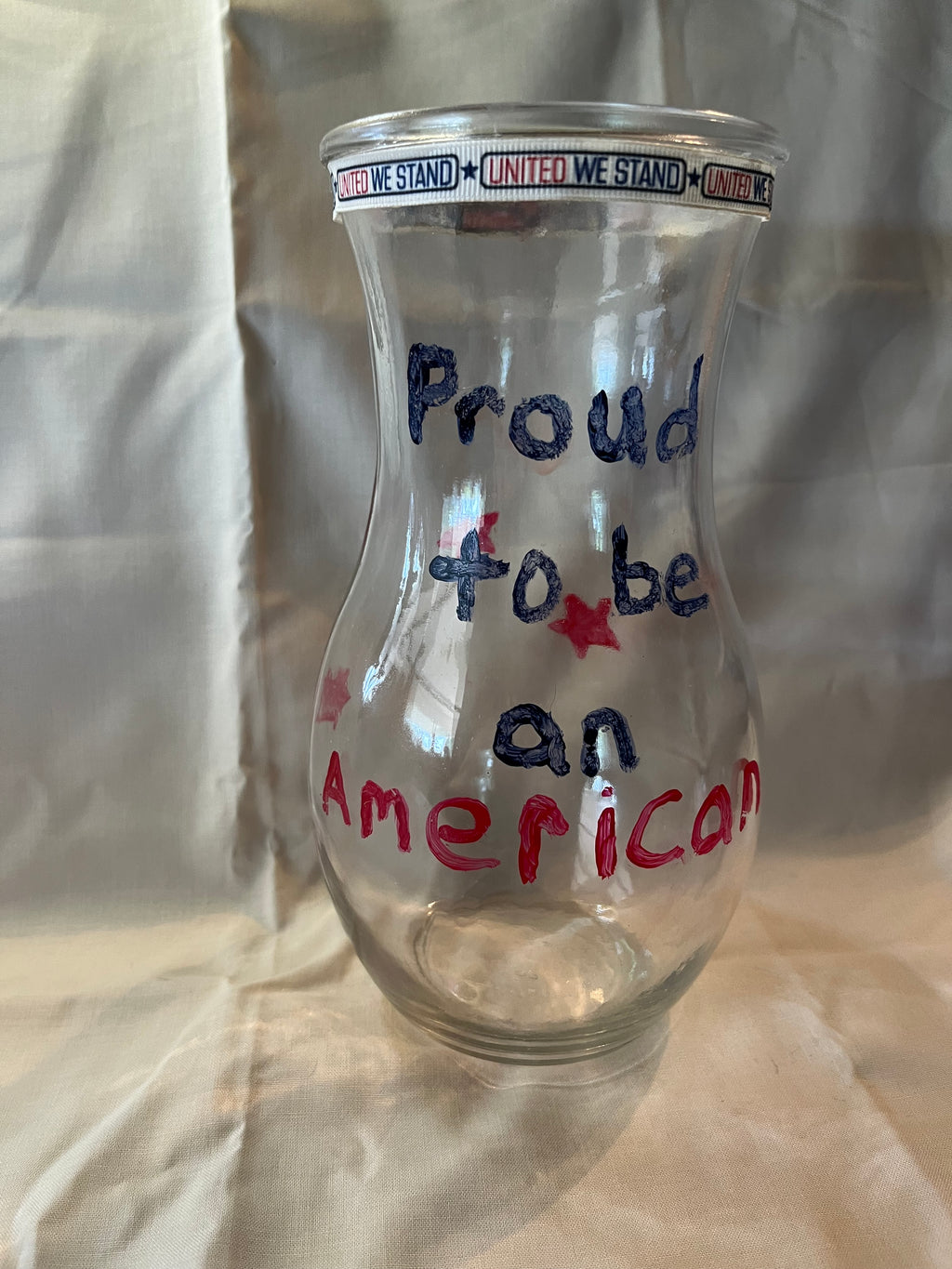 American Pride — Rustic Treasures Collection No. 005
