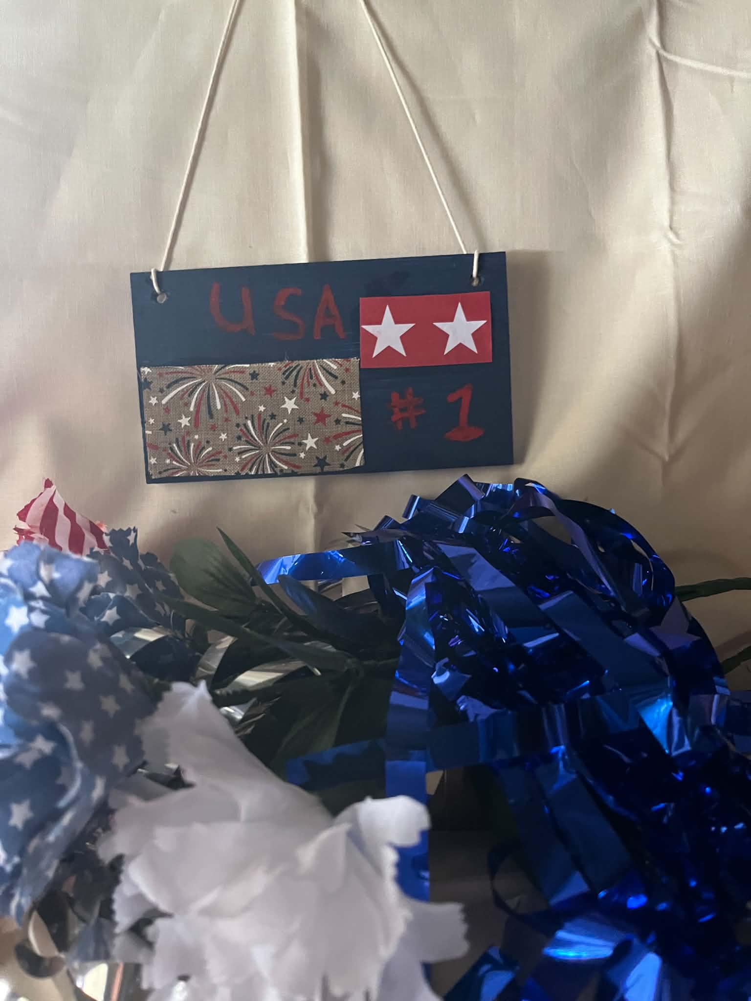 A Sparkling Celebration — Rustic Treasures Collection No. 013