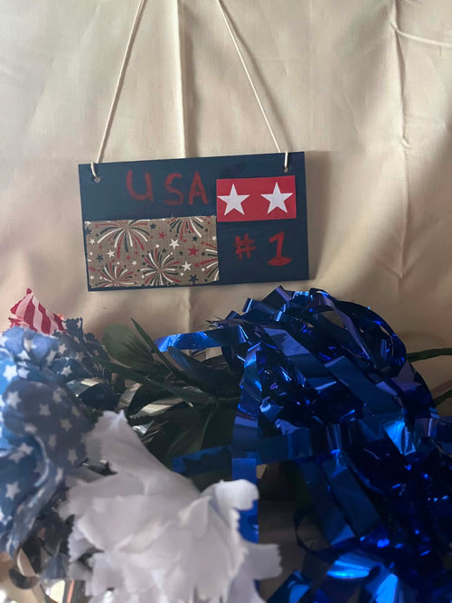 A Sparkling Celebration — Rustic Treasures Collection No. 013