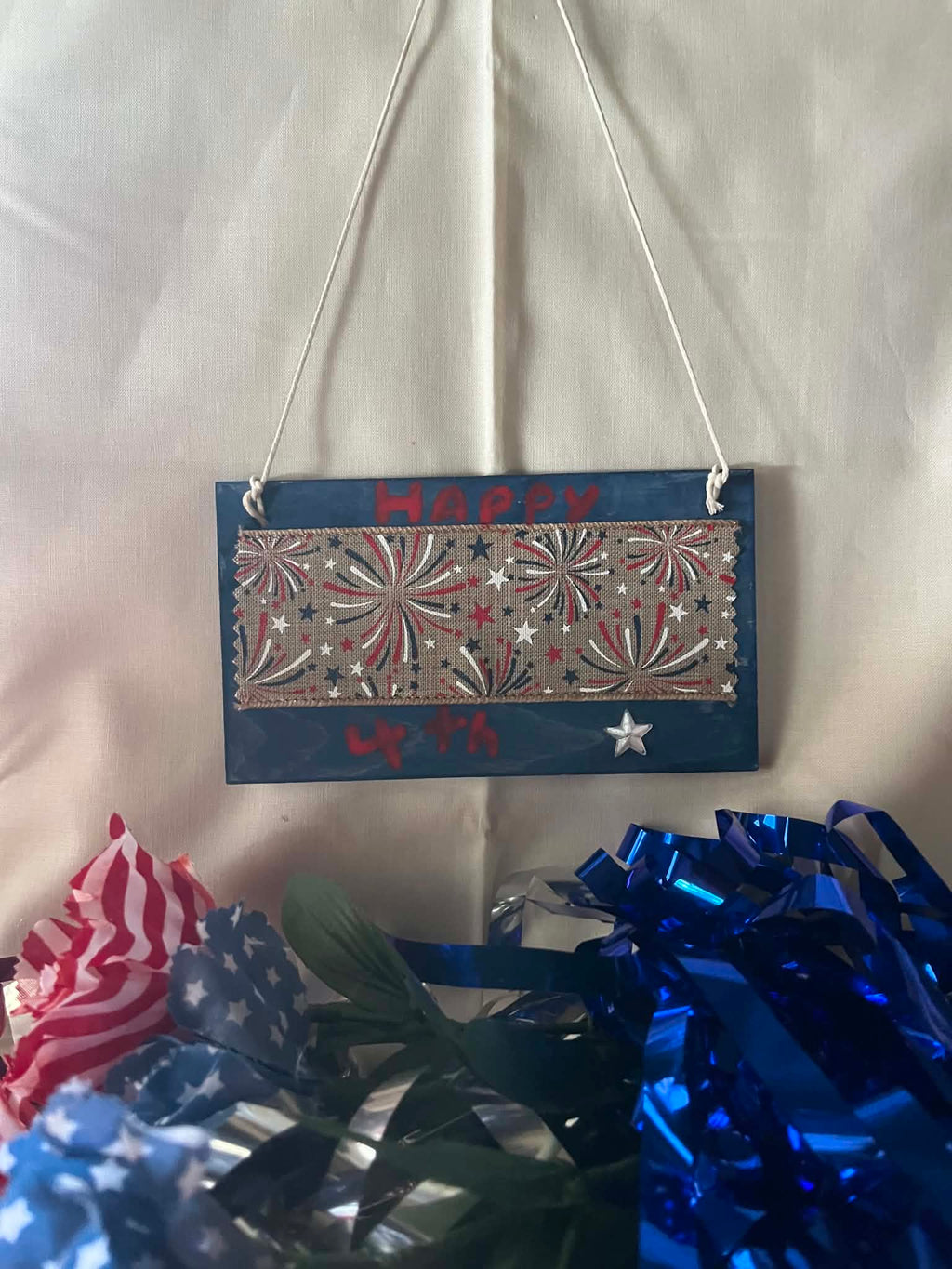 A Sparkling Celebration — Rustic Treasures Collection No. 013