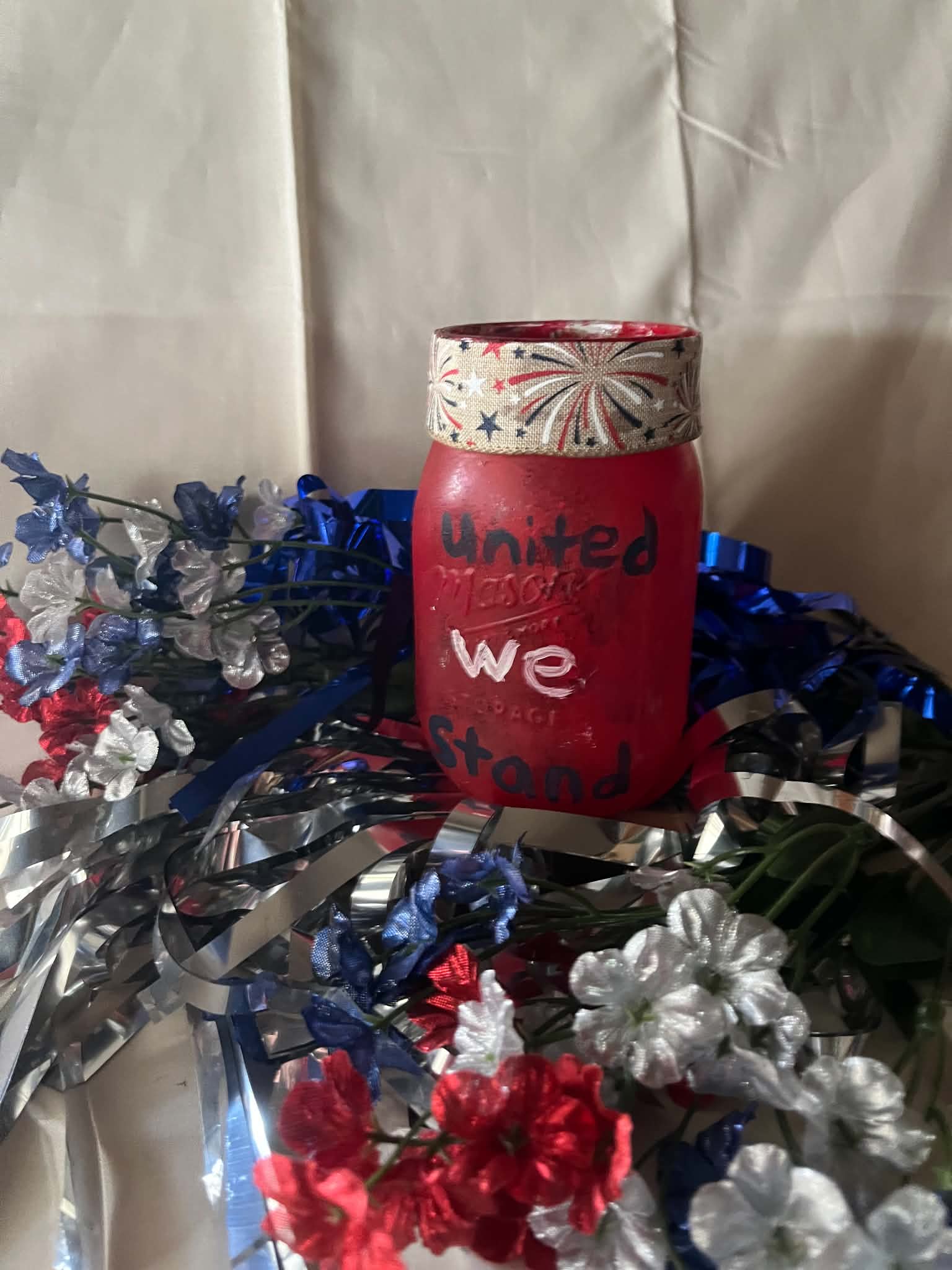 Bursting with Pride — Rustic Treasures Collection No. 003