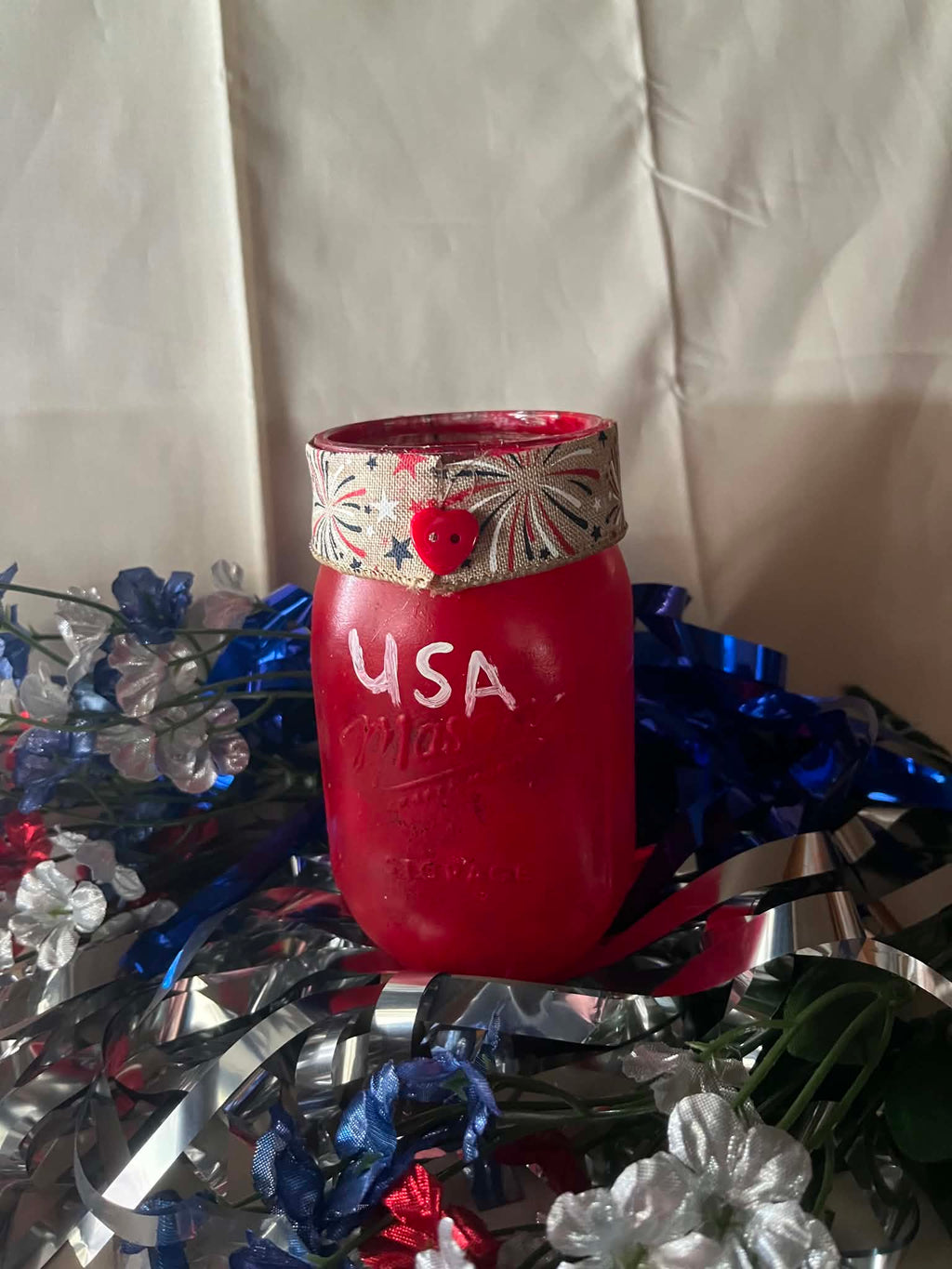 Bursting with Pride — Rustic Treasures Collection No. 003