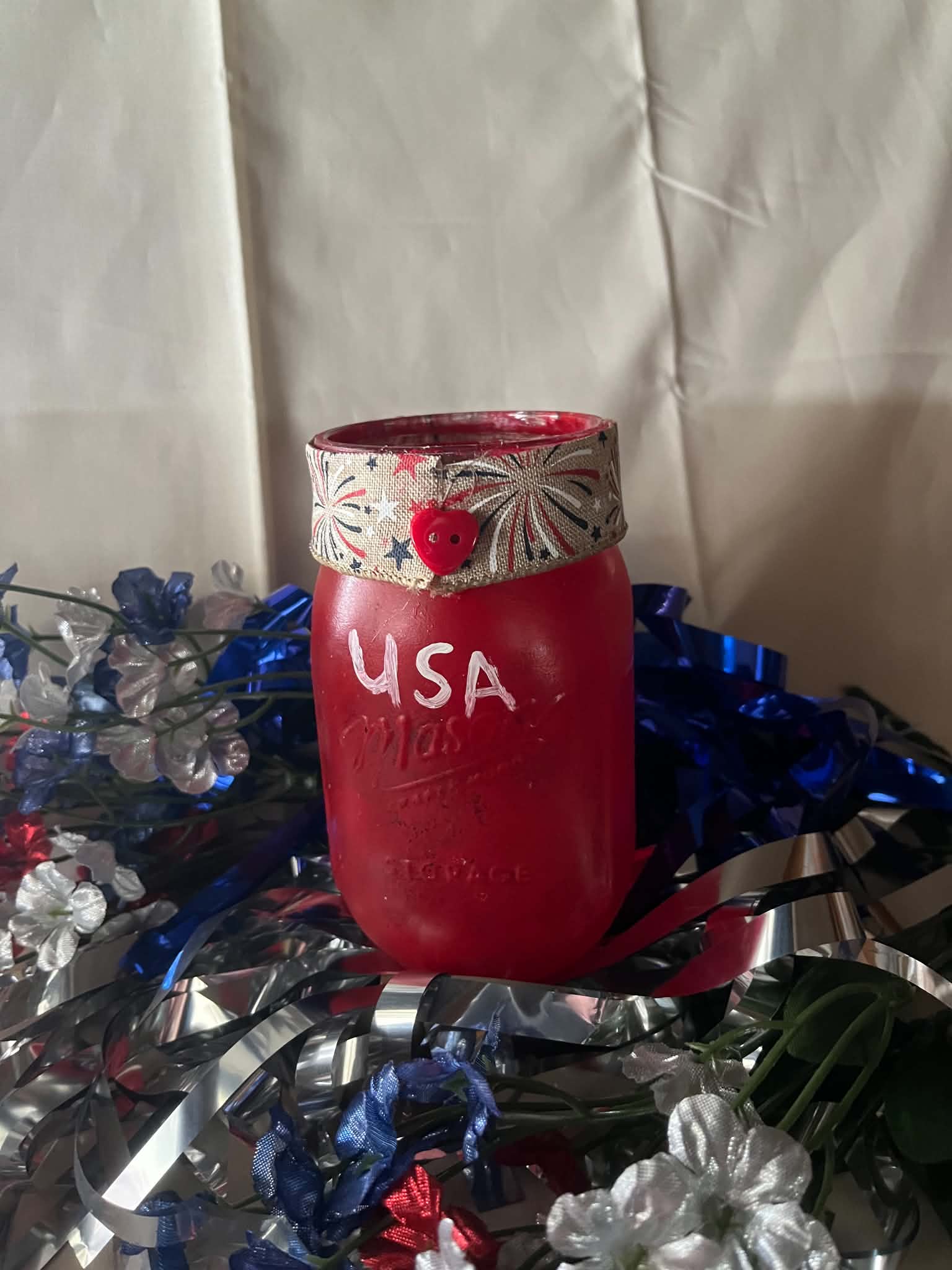 Bursting with Pride — Rustic Treasures Collection No. 003