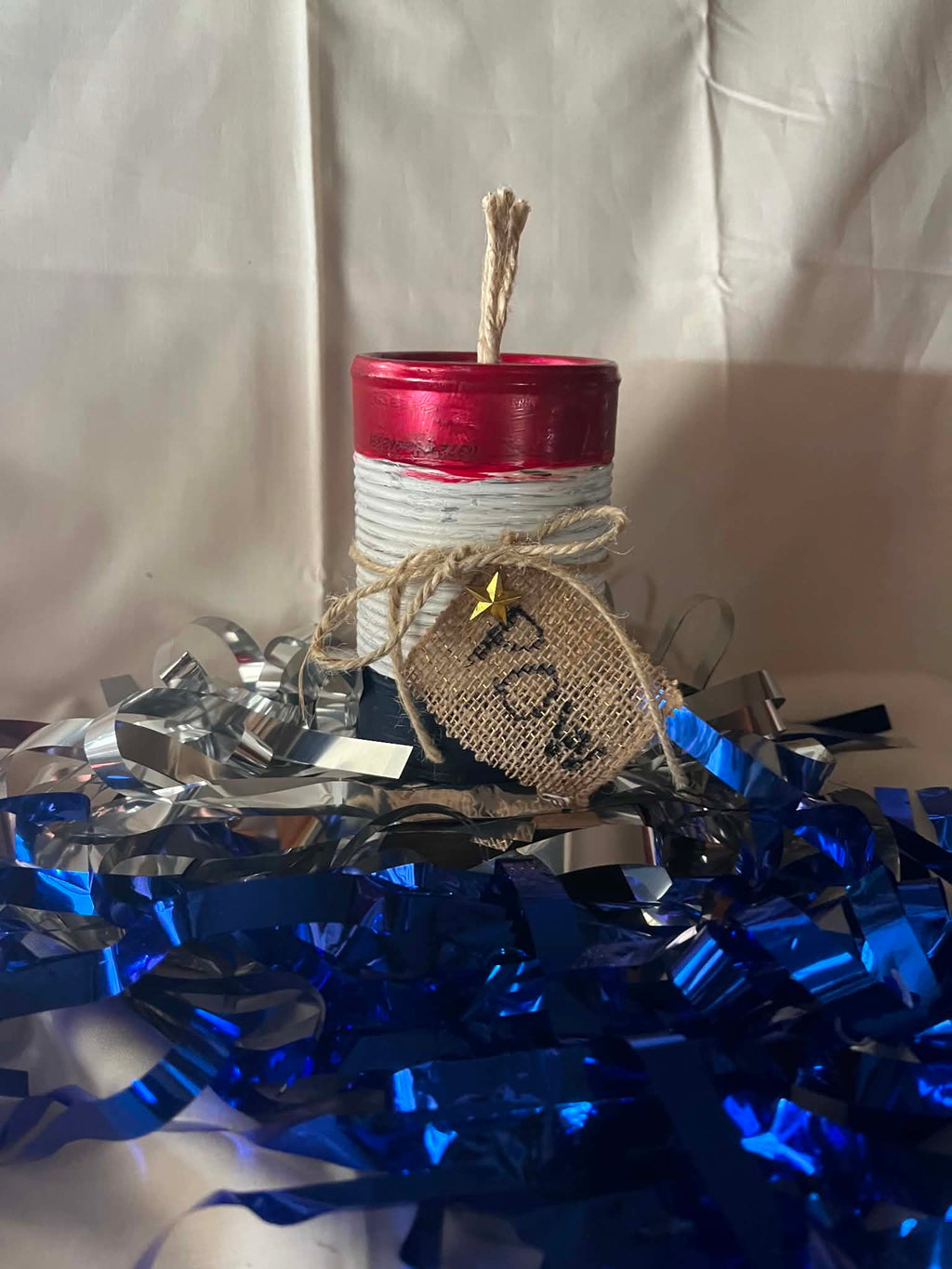 Movers & Shakers — Rustic Treasures Collection No. 014