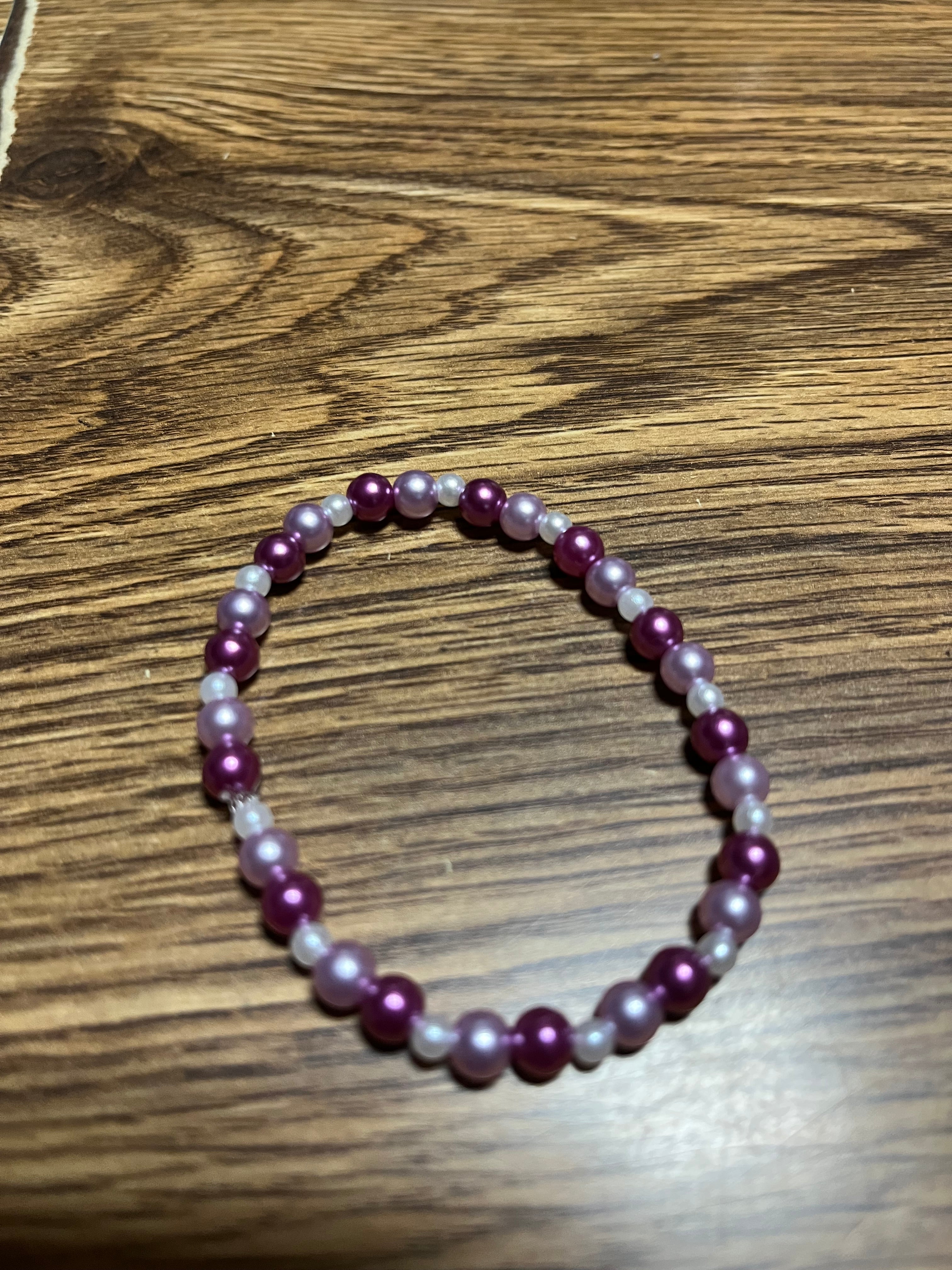 Rose Petals — Coastal Bloom Collection No. 036
