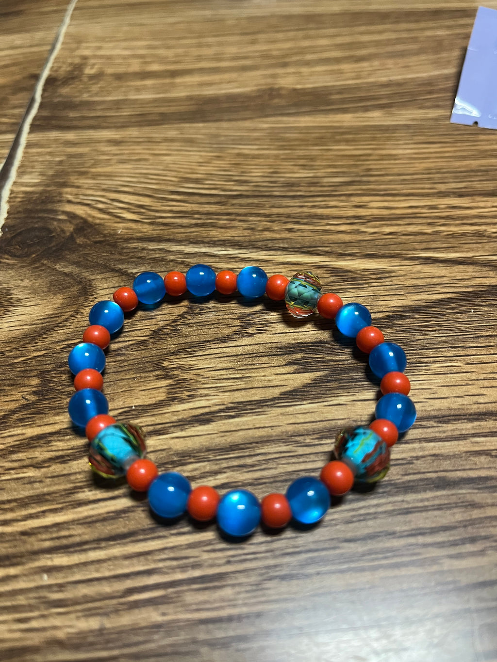 Sunset Sky — Coastal Bloom Collection No. 040