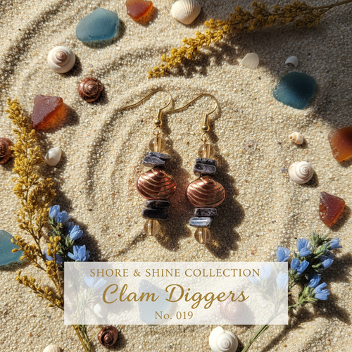 Clam Diggers Hero