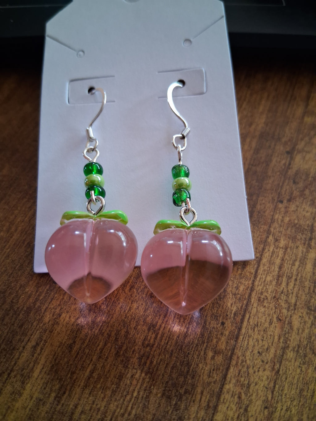 Plump Peaches – Shore & Shine Collection No. 008