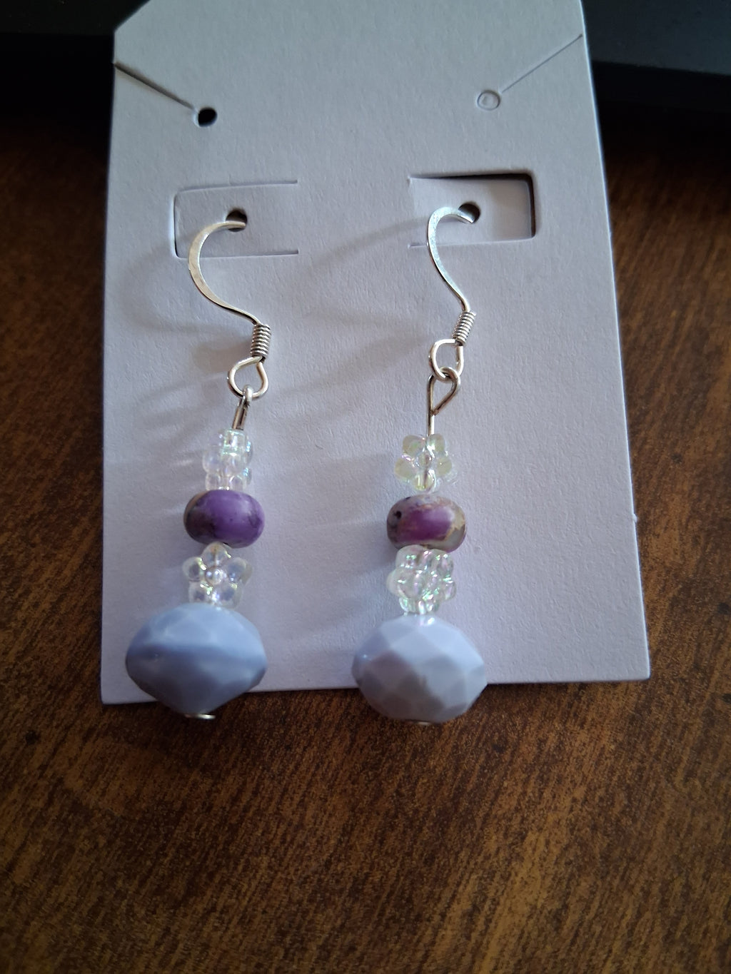 Posies of Purple – Shore & Shine Collection No. 005