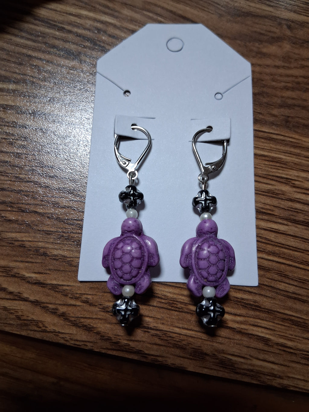 Pre-Dawn Trek – Shore & Shine Collection No. 001