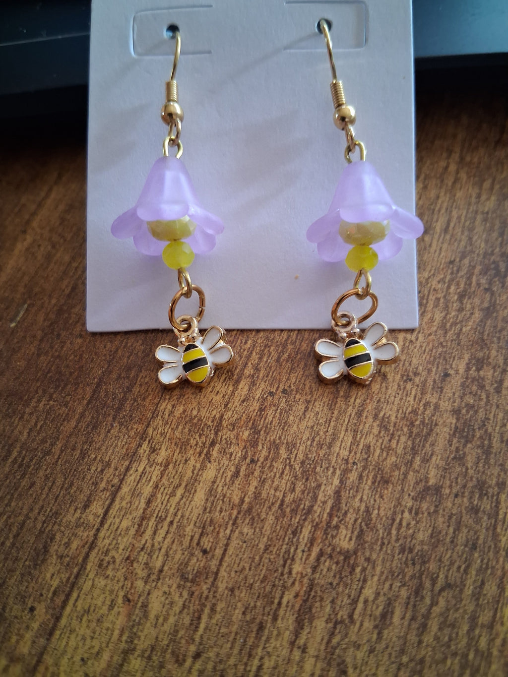 Spring-a-Buzz – Shore & Shine Collection No. 004