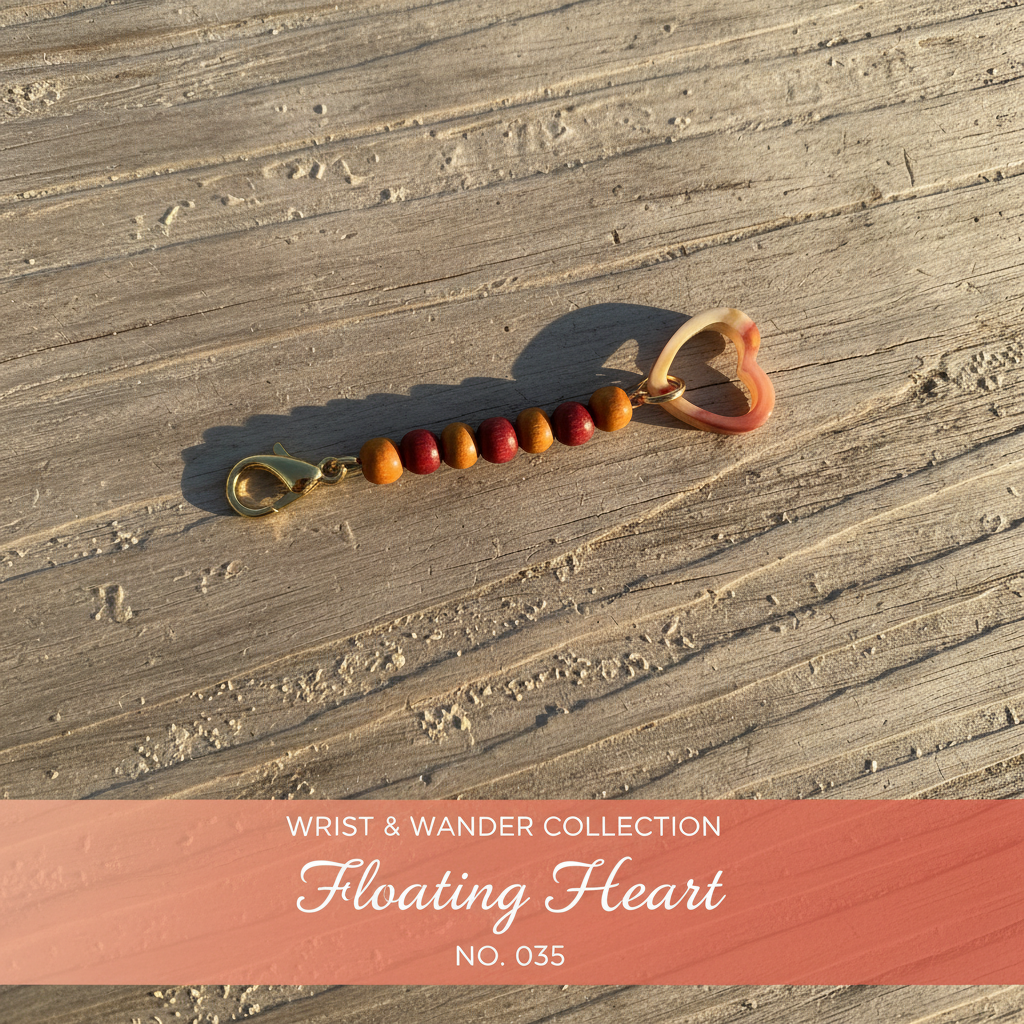 Floating Heart Hero