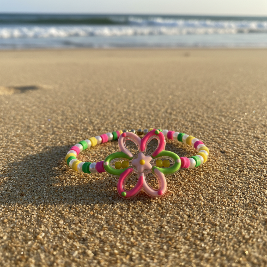 Flower Child Beach