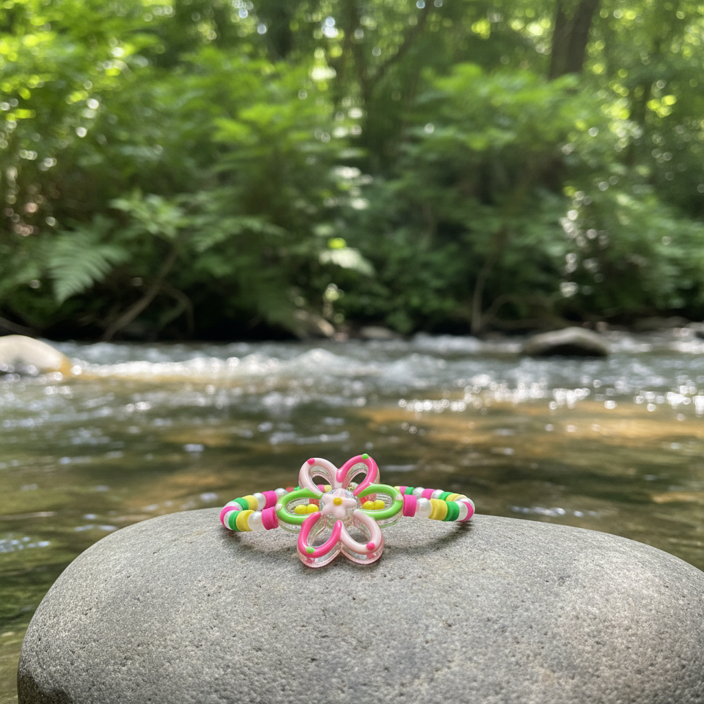 Flower Child River