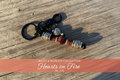 Hearts on Fire — Wrist & Wander Collection No. 032