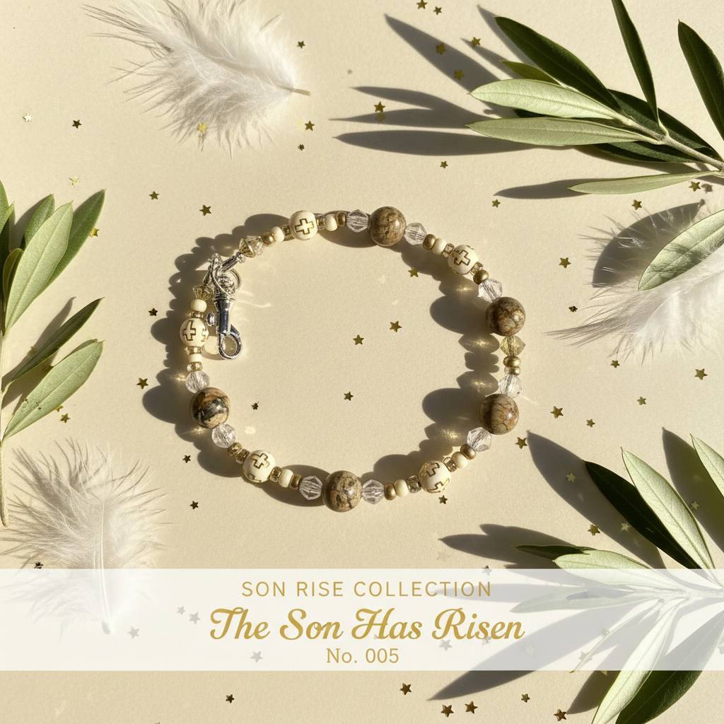 The Son Has Risen – Son Rise Collection No. 005 hero image