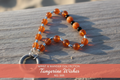Tangerine Wishes – Wrist & Wander Collection No. 005 styled image