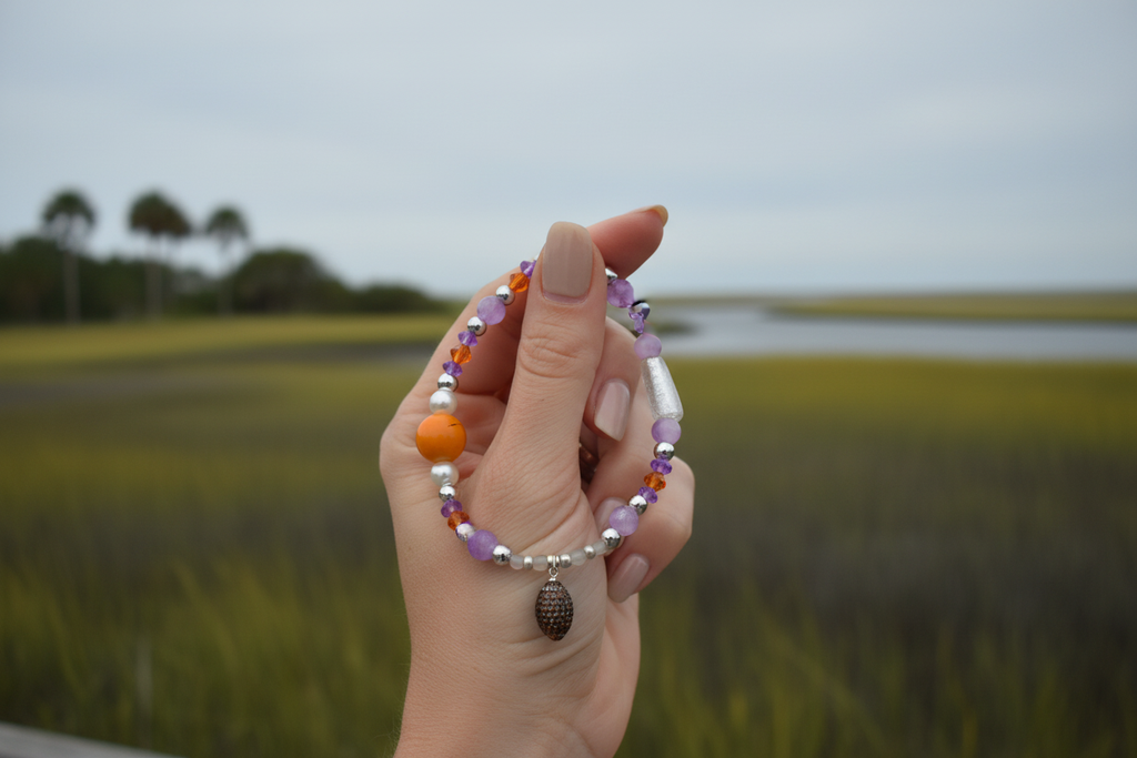 DV Offense Wrist & Wander Collection lifestyle shot