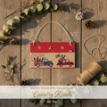 Country Roads - Rustic Treasures Collection No. 012 - hero shot
