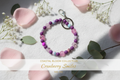 Cranberry Smiles – Coastal Bloom Collection No. 015 styled product image