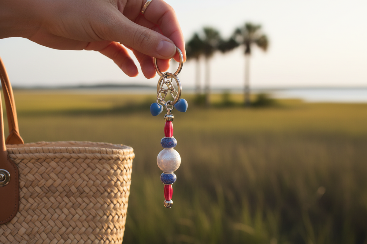 Summer Love Wrist & Wander Collection No. 033 lifestyle shot